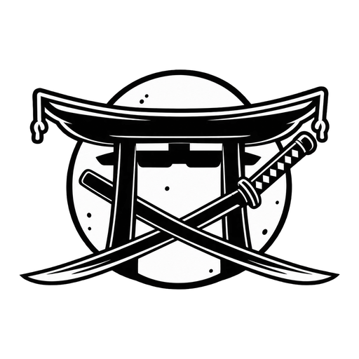 Anime Yoddha logo